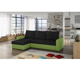 Rohová sedací souprava LIVIO - Universální, Alova 04/Alova 42