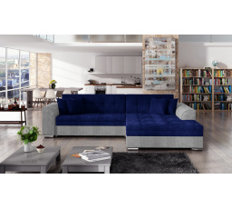 Sedací souprava Sorento, Kronos 09 / Paros 05 Pravá 