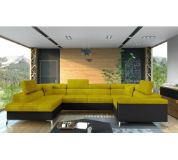 Thiago Omega 68, Měkký 11 125x265 Levý 1