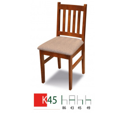 Židle K45