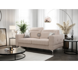 Sofa MALIBU II 180 cm - béžová 1