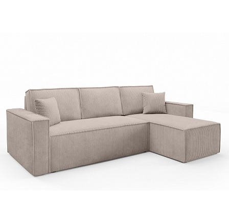 Rohová sedací souprava BASSIC, Posso 2 Pravá Rohová sedací souprava BASSIC, Posso 2 Pravá