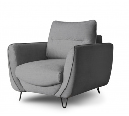 Křeslo SILVA, Sola 4 