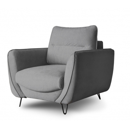 Křeslo SILVA, Sola 4 