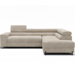 Rohová sedací souprava COLESIO - Pravá, Modullo 18