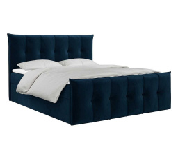 Kontinentální postel Premium 11 200x200