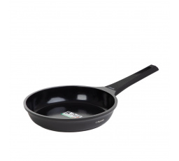 Pánev TRISTAN ILAG s keramickým povrchem černá 24 cm 892375