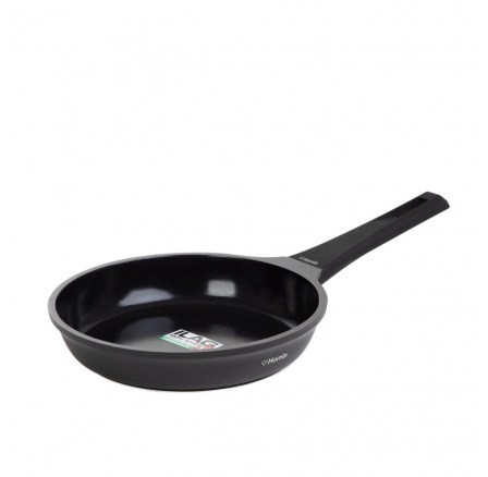 Pánev TRISTAN ILAG s keramickým povrchem černá 24 cm 892375