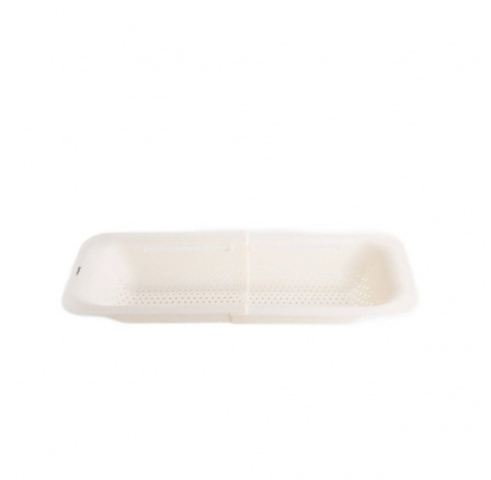 Odkapávací pánev EASY COOK kuchyňský krém 37x20 cm 723797