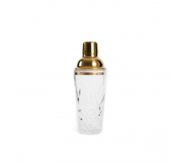 Shaker MIRRA skleněný 0,4 l 739149