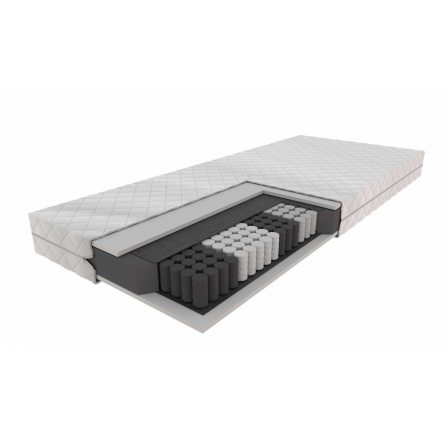 Matrace s kapsami 84500, 90x200