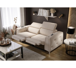 Sofa ORION II , relax 190 cm - volitelný odstín 