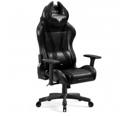 Herní křeslo Diablo X-Horn 2.0 King Size, černý