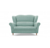 Pohovka LOFT 2 Mint, Arva 11