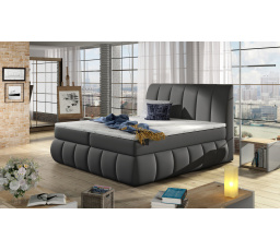 Boxspring Vincenzo , 180X200 Soft 29 2