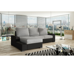 Negro Sawana 21, Měkký 11 145x205 Levý 1