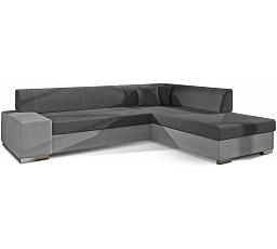 Sedací souprava PORTO, Soro 93/Soro 83 Pravá 