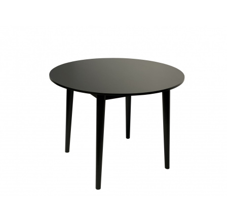 Ø100 RIO Laminát Kulatý Nohy Kulaté