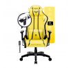 Herní křeslo One 2.0 Normální velikost, Elektrická žlutá