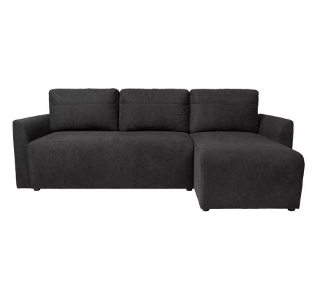 ARBON LUX 3DL.URC, Sorokaro4 100 black/soro 100 black (BRW COMFORT) (FL10-K1230)