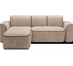 Sedací souprava UME, Amore 18, Velvetmat 22 levá