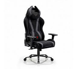 DIABLO CHAIRS X-HORN 2.0 >normální< křeslo BURNED BLACK