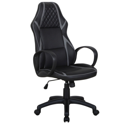 Kancelářské křeslo CX1093HJG Černá