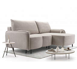 Rohová sedací souprava TINI, Gerra 15, Pravá