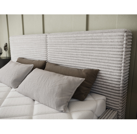 Pesillo postel + kovový rám/plynový zvedák/úložný prostor 160x200 Modullo 01 1 Pesillo postel + kovový rám/plynový zvedák/úložný prostor 160x200 Modullo 01 1