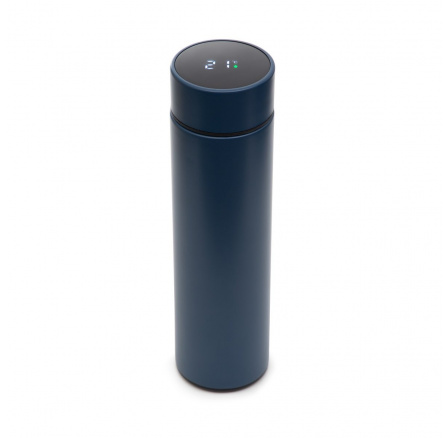 Thermos B2GANTE 0,5 l Námořnická modrá