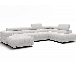 Sedací souprava FERARIA - Pravá, Royal 01