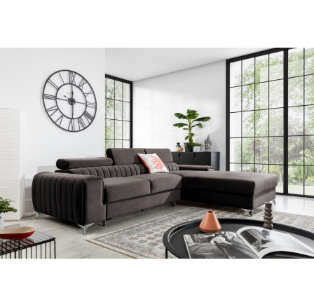 Grayson Velvetmat 22 125x210 Pravý 1