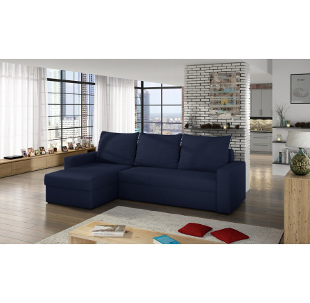 Rohová sedací souprava LIVIO - Universální, Alova 79