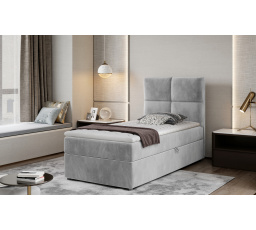 Boxspring postel Rivia 90x200 Paros 05 1