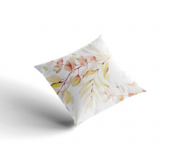 Saténový povlak na polštář Jolie 30x40