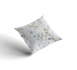 Povlak flanel Adalia natur 45x60