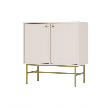 Komoda Tomila 812/3 béžová