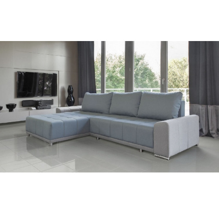 Rohová sedací souprava SPOT