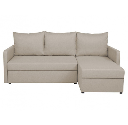 Rohová sedací souprava IMROS, LUX 3DL.URC, Rino 9 beige