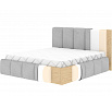 Postel EDVIGE, Royal 04