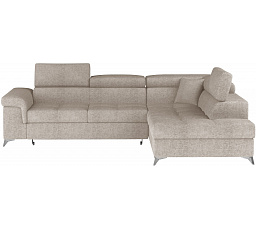 Sedací souprava ERIDANO, Touch 18 Pravá