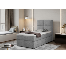 Boxspring postel Rivia 90x200 Sawana 21 1