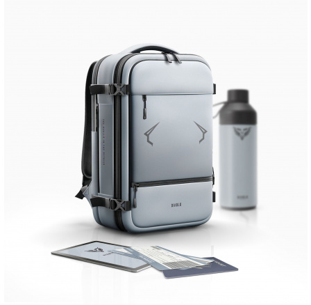 Multifunkční vakuový batoh Chairs Backpack Air, šedý Multifunkční vakuový batoh Chairs Backpack Air, šedý