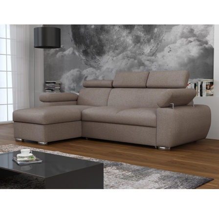 Sedací souprava Persia L Toro 50