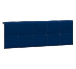 TETRIX Čalouněné čelo k LOZ/120 Solo 263 blue