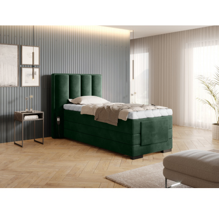 Boxspring Veros , 90x200 Loco 35