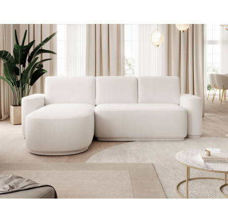 Sedací souprava AURUMM, Paolli 01 Levá Sedací souprava AURUMM, Paolli 01 Levá