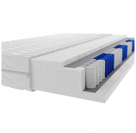 KAPESNÍ MATRACE CUMIN 100X200