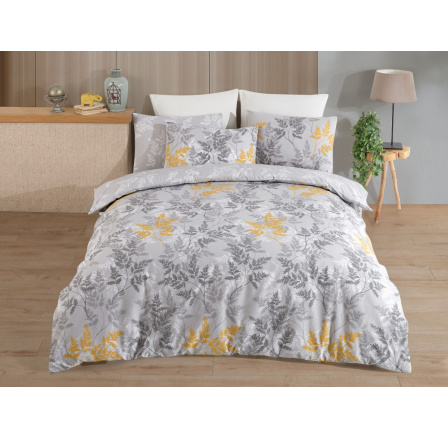 Bavlněný povlak na polštář Lucia 50x50 Bavlněný povlak na polštář Lucia 50x50