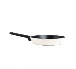 Pánev TIMBRELL krémová 24 cm 726538